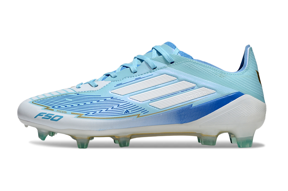 F50 Messi Elite FG