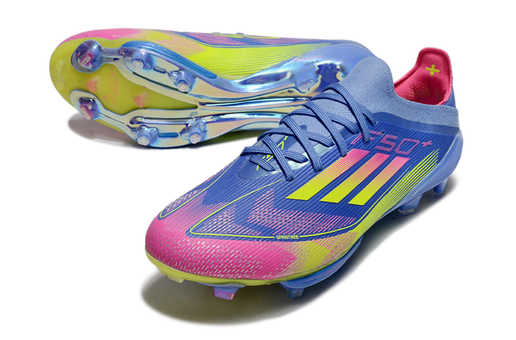 F50+ Elite FG