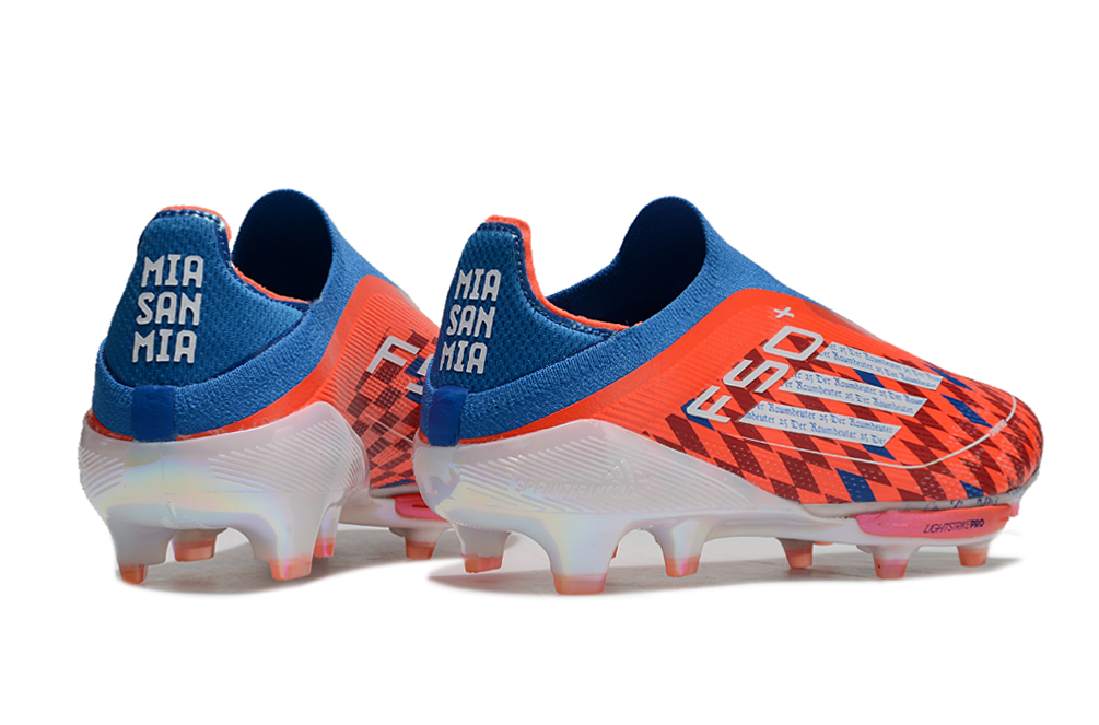 F50+ Laceless Elite FG