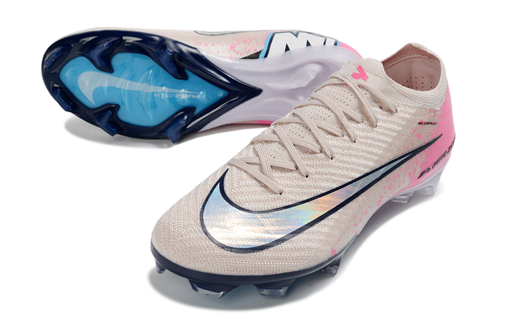 Mecurial Vapor x Custom Elite FG