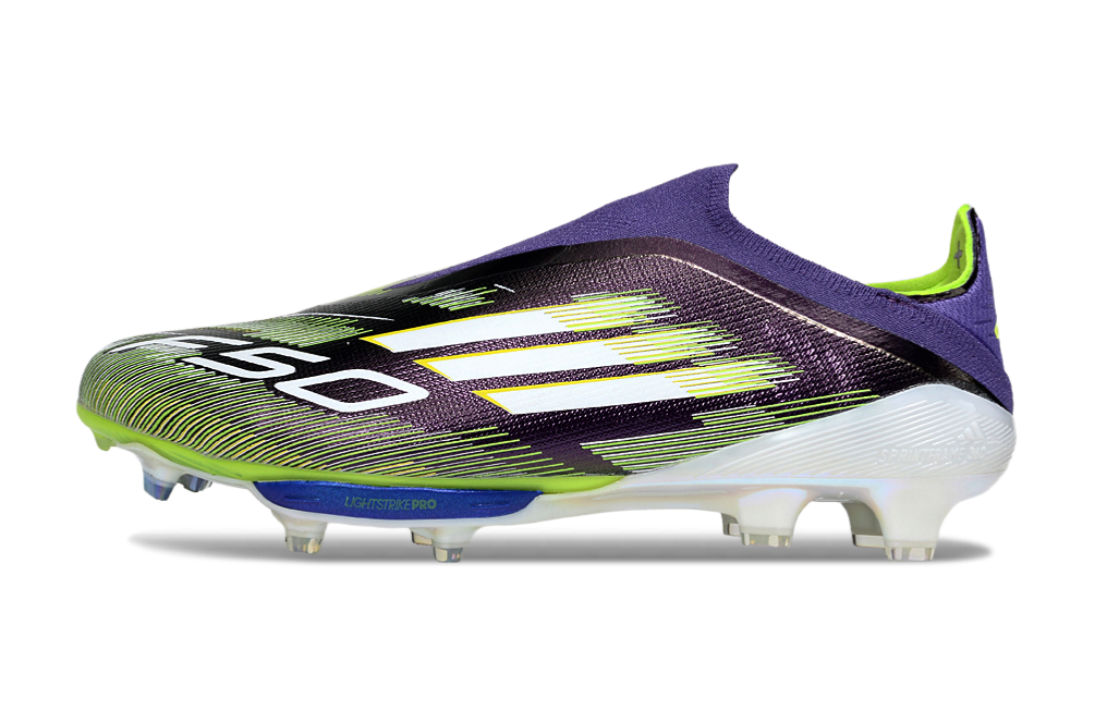 F50+ Laceless Elite FG