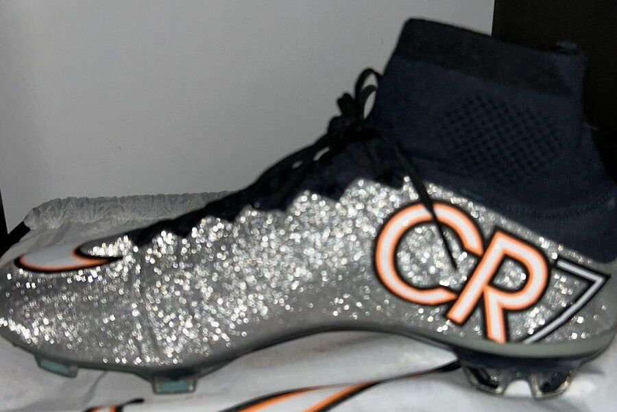 Superfly 4 Glitter CR7 Elite FG